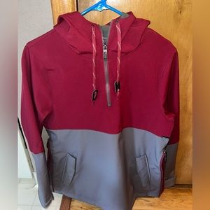 EMPYRE Jacket Size Large